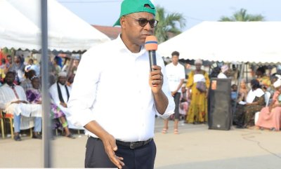 Les transporteurs et acteurs du secteur informel de Cocody et d’Abobo sensibilisés les produits de protection sociale