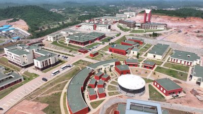 Les Universités de Man et de San Pedro : des pôles d’excellence qui améliorent la qualité de l’enseignement supérieur ivoirien