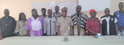 Erection, bientôt, d’un monument à la mémoire des victimes de la crise post-électorale à Duékoué