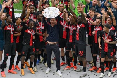 Leverkusen - Atalanta, l'un peut tout gagner, l'autre tout perdre