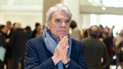 Bernard Tapie est mort