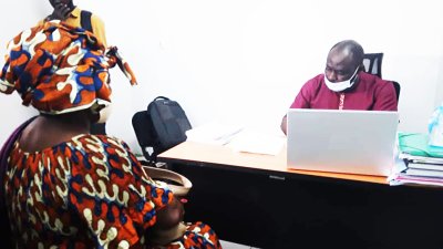 Ligne 1 du métro d’Abidjan : les familles nouvellement impactées de Port-Bouët recensées en vue de leur indemnisation