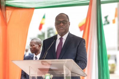 L’Imprimatur/ Calomnie-vilenie-lâcheté...Déconstruction d'un grossier montage hideux contre Téné Birahima Ouattara...(Libre opinion)