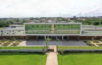 Infrastructure judiciaire : L’INFJ de Yamoussoukro, une école d’excellence pour renforcer la formation des acteurs de la justice