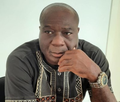 Le football ivoirien en deuil : Décès de Lucien Kassi-Kouadio