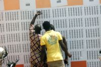 Côte d'Ivoire : la liste électorale provisoire sera remise aux partis politiques le 20 mai prochain (CEI)