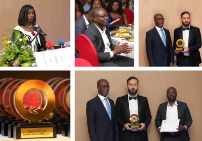 Literie: la Compagnie ivoirienne de literie décroche le label des consommateurs africains pour la 4ème fois consécutive 