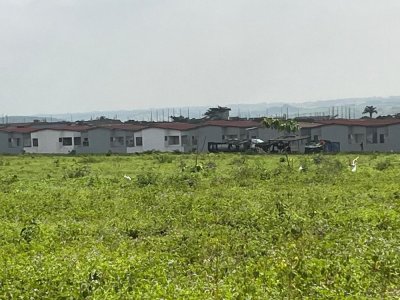 Litige foncier: Le CAFOD réclame ses droits à l’Etat