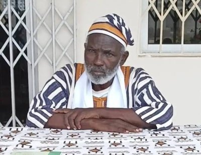 Littérature : décès de l’écrivain ivoirien Camara Nangala