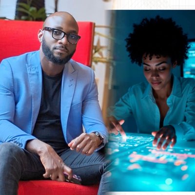 Littérature  : Loïc Deleke propose des analyses pour une intelligence artificielle au service de l'humain