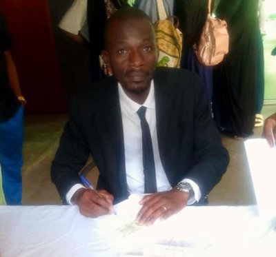 Côte d'Ivoire/Littérature : présentation de l'ouvrage 