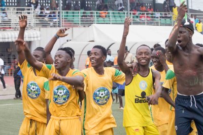 Little Afcon/Edition 2026: le tournoi des académies sportives pour la recherche de l’Excellence a pris fin