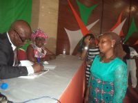 Dédicace du livre ‘’Entrepreneuriat