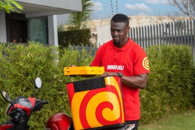 Côte d'Ivoire/Industrie de livraison de repas: Yango Deli étend sa portée aux quartiers d'Abobo, Adjamé et Port-Bouët
