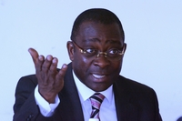 Développement / Pour une jeunesse consciente et responsable : Gervais Coulibaly appelle les jeunes ivoiriens à ne plus être des ramasseurs de chaises des meetings