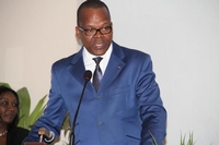 Ministère des sports : le ministre Alain Lobognon a parlé avec les fédérations