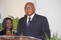 Omnisports / Fuite des athlètes,  conflits fédération - ministère des sports, nouveau mandat de l’ACNOA : La ‘’solution’’  Palenfo  pour l’émergence du sport africain