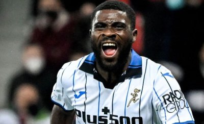 L’OGC Nice s’offre Jérémie Boga !