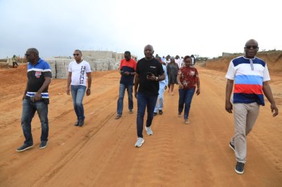 Logements à bas coûts pour des journalistes ivoiriens : double mécanisme de subvention et d’exonération fiscale