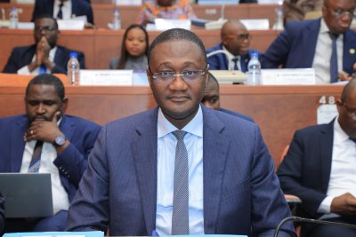 Examen du budget 2026 : Le Ministre Moussa SANOGO rassure les Sénateurs sur la gestion du Patrimoine et du Portefeuille de l’Etat