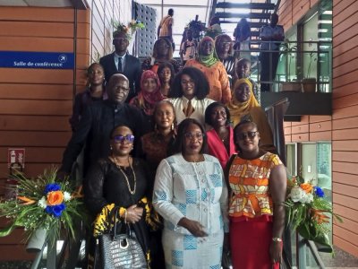 Côte d’Ivoire /Loi relative à la santé sexuelle et reproductive : le mouvement WGH-CI fait un état des lieux de la situation