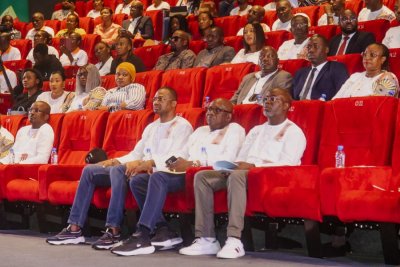 Côte d’Ivoire : la LONACI met le cap sur 629,01 milliards de FCFA en 2025