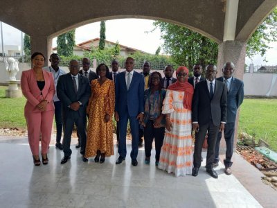 L’ONP organise un atelier de cadrage méthodologique pour évaluer la Pauvreté monétaire des enfants en Côte d’Ivoire