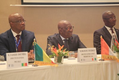 Loterie : ouverture à Abidjan de la 22è édition de la masse commune UEMOA, une cagnotte spéciale de 100 millions FCFA à gagner 