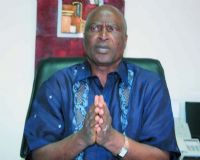 Atelier régional sur les bois tropicaux: le ministre Dacoury-Tabley exhorte à une réorientation des politiques forestières