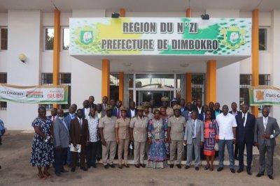 L’ouverture d’une école doit être la livraison d’un « package » (EGENA District des Lacs)