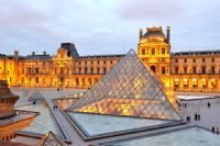 Le Louvre reste le musée le plus fréquenté du monde