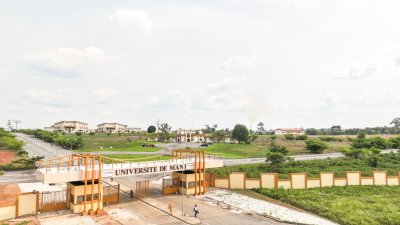 L’Université de Man : un pôle d’excellence