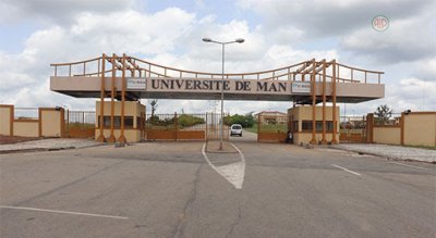 L'Université de Man s'ouvre à l'international pour le recrutement d'étudiants