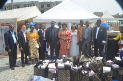 Lutte contre la migration illégale:  La SAF lance sa campagne 