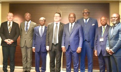 Lutte antitabac : à Genève, l’OMS salue le leadership de la Côte d’Ivoire