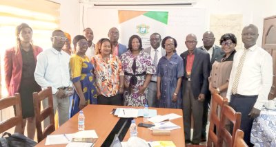 Lutte contre l'analphabétisme : un atelier de validation de la grille d'observation de la qualité des interventions s'ouvre à Abidjan 