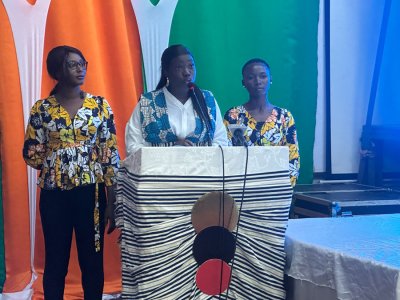 Lutte contre l'excision : l'avant première de Kahonam, un long métrage de 3 heures, présenté