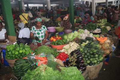 Lutte contre la vie chère : la présidente de la COCOPROVI plaide pour l'exécution immédiate des mesures gouvernementales