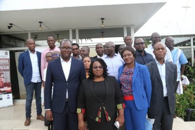 Lutte contre la vie chère : le CNLVC rencontre les organes de presse de Côte d’Ivoire