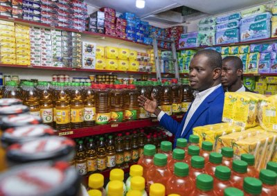 Lutte contre la cherté de la vie : la préservation du pouvoir d’achat des populations en Côte d’Ivoire, au centre du Gouv’Space de ce jeudi 13 mars