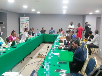 Lutte contre la cherté de la vie : le ministère du Commerce en concertation avec les différents acteurs pour élaborer une matrice d'actions pour 2023