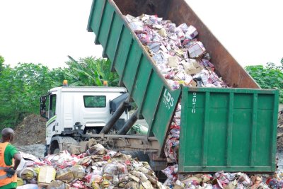 Lutte contre la Contrefaçon : des produits de contrefaçon d’une valeur de 15 milliards de FCFA mis hors circuit depuis 2016