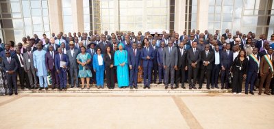 Lutte contre la corruption : 200 décideurs publics renforcent leurs compétences à Yamoussoukro