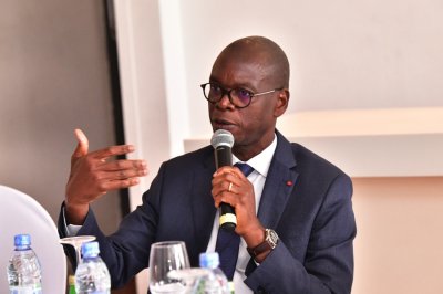 Lutte contre la corruption en Côte d’Ivoire : Le ministre Epiphane Zoro sollicite l’appui des partenaires techniques et financiers