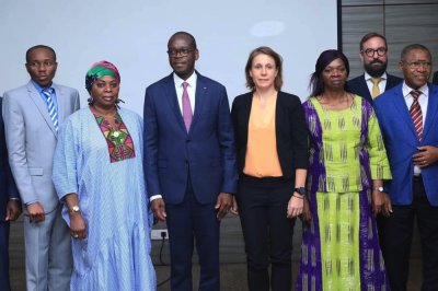 Lutte contre la corruption et la fraude : la HABG suscite l'implémentation d'outils de prévention dans neuf administrations