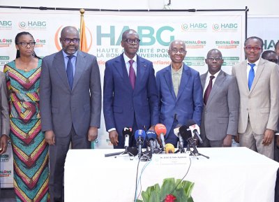 Lutte contre la corruption : la HABG veut renforcer l’intégrité publique et consolider les mécanismes de prévention