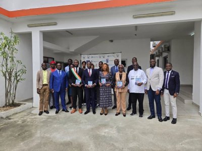 Lutte contre la corruption : le CNDH lance un guide à destination des jeunes pour un engagement citoyen durable