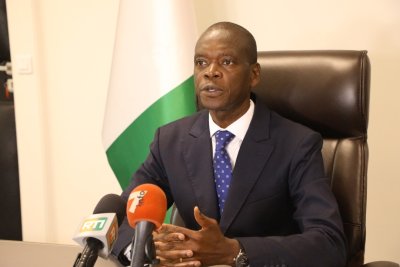 Lutte contre la corruption : le ministre Épiphane Zoro Ballo sollicite l’implication des populations pour faire de la Côte d’Ivoire une référence dans la sous-région