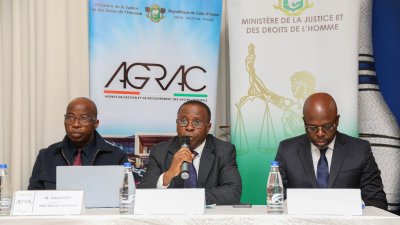 Lutte contre la criminalité financière : l’AGRAC renforce les capacités des communicants institutionnels