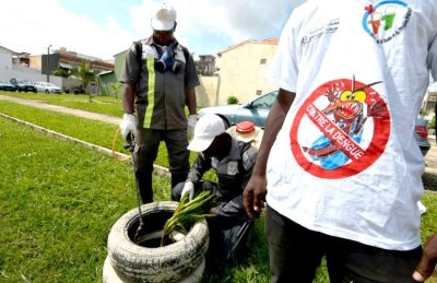 Santé : Tout savoir sur la lutte contre la dengue, ce mardi 23 juillet 2024